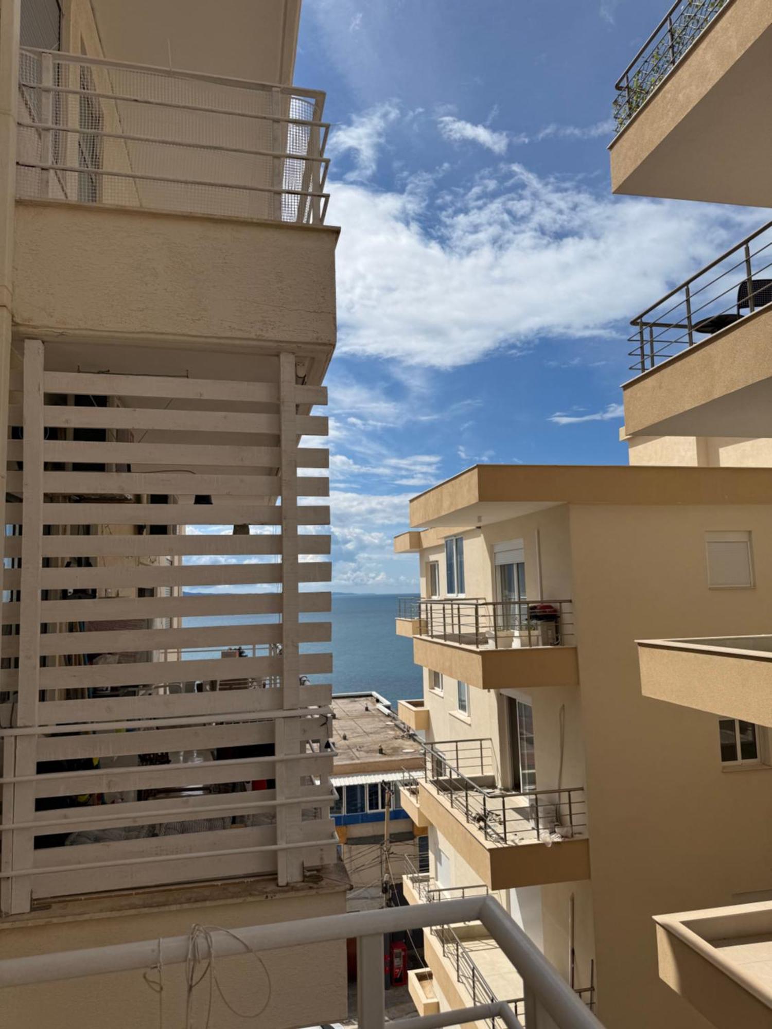 Mateos Sarandë